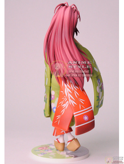 Фигурка 1/8 Кёко Сакура (Sakura Kyoko Maiko ver.)