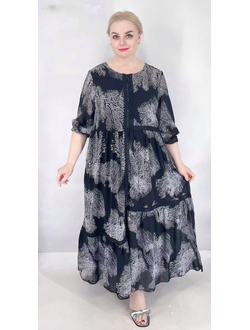 Платье (P09456)