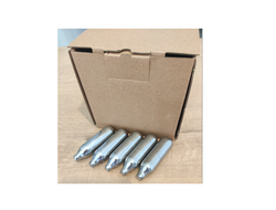 Баллончики для сифона CO2 8,4гр Россия(50шт)