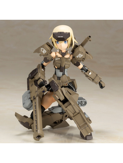 Фигурка Горай (Gourai Kai, ver.2)