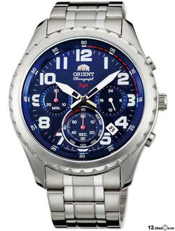 Мужские часы Orient KV01002D