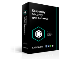Kaspersky Endpoint Security для бизнеса Стандартный. Продление на 1 год