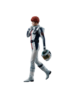 Фигурка 1/8 Амуро Рэй (Amuro Ray)