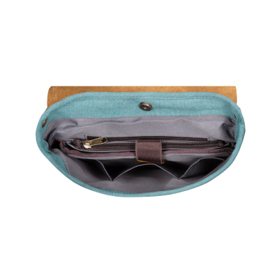 Рюкзак Ginger Bird Grog 16 Coral Blue