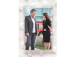 Магнит Доктор Хаус №13