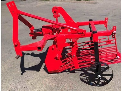 Картофелекопалка ККМ-5 минитрактор Т-20/-25/-30/-40/ Чеб.