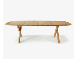 СТОЛ ОБЕДЕННЫЙ PACO WOOD