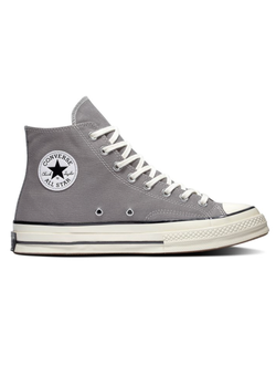 Кеды Converse Chuck Taylor 70 Mason HI серые высокие