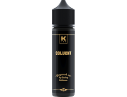 Solvent 60 мл. разбавитель для уменьшения вязкости пигмента