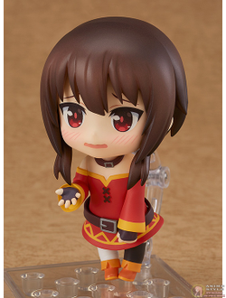 Нендроид Мэгумин (Megumin)