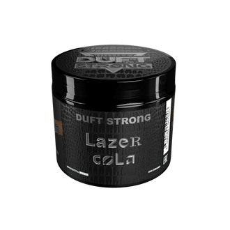 Табак Duft Lazer Cola Кола Strong 200 гр