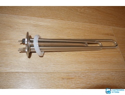 Тэн для водонагревателя 2 Квт фланец 64 Китай