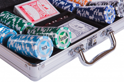 Набор для покера Star на 200 фишек