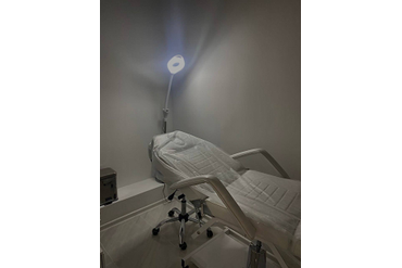 Массажная зона