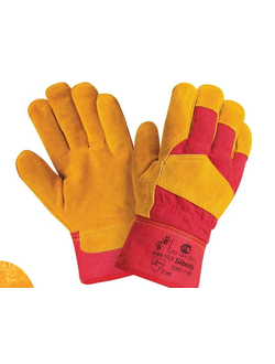 Перчатки Сибирь