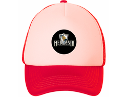 Кепка Герои меча и магии, Heroes of Might and Magic №7