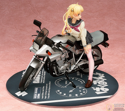 Фигурка 1/10 Рин Сузуноки (Suzunoki Rin)