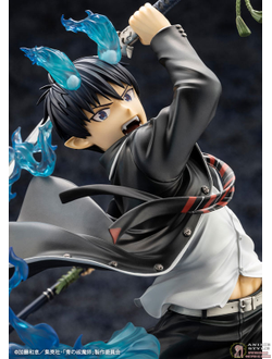 Фигурка 1/8 Рин Окумура (Rin Okumura ARTFX J Kotobukiya)