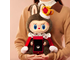 Pop Mart THE MONSTERS Labubu Let's Checkmate Series-Vinyl Plush Doll