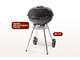 Угольный  гриль Derby SG