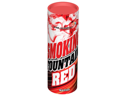 Neva-Salut.com | Цветной дым SMOKING FOUNTAIN MA0509/R MAXSEM