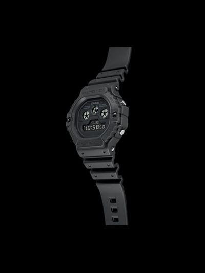 Часы Casio G-Shock DW-5900UBB-1