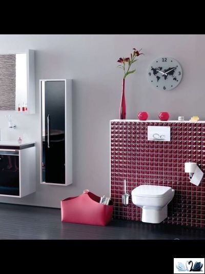 Кнопка смыва CREAVIT DROP GP2004.00 хромированный глянец