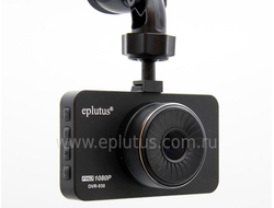Автомобильный видеорегистратор Eplutus DVR-930