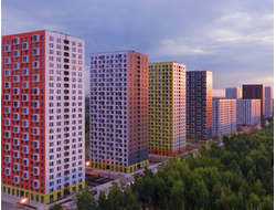 ЖК "Саларьево Парк"