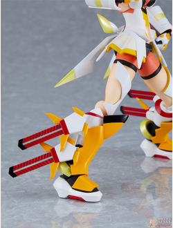 Фигурка Хибики Тачибана (Act Mode Tachibana Hibiki)