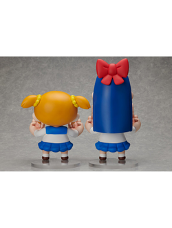 Фигурка Попуко (Popuko)