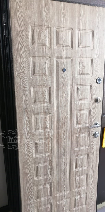 ФЕРРОНИ. ЙОШКАР NEW  8 мм, АНТИК МЕДНЫЙ/ ЕЛЬ КАРПАТСКАЯ (МИНЕРАЛЬНАЯ ПЛИТА)