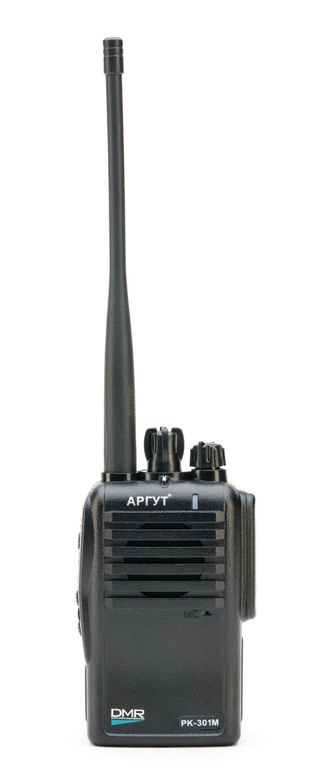 Радиостанция Аргут РК-301М VHF