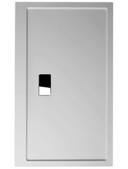 Душевой поддон акриловый Sanplast B/SPACE AxB 90х170х3