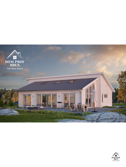 Натуральный 144м2 15х10