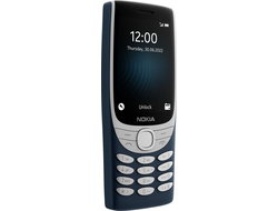 Nokia 8210 DS 4G Синий