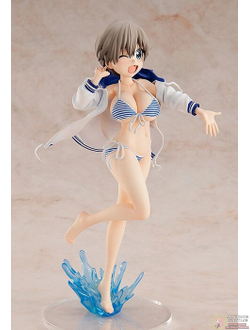 Фигурка 1/7 Хана Удзаки (Hana Uzaki Swimsuit Ver.)