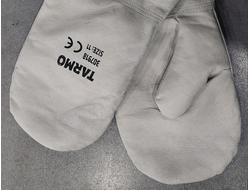 Рукавицы зимние