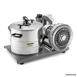 Промышленный пылесос Karcher IVR-B 50/30 (9.989-415.0)