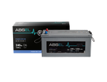 ABSEL Power EFB HD 240Ah 1250A Виброустойчивая