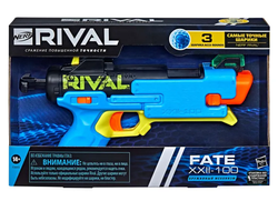 Бластер Nerf Райвл Фейт XXII-100 F3955121