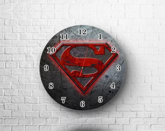Часы Супермен № 1