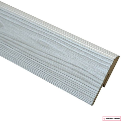 Плинтус AGT Центро 8540