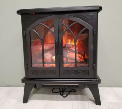 электропечь Barton