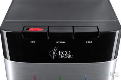 Пурифайер Ecotronic M30-U4L black-silver