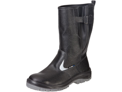 Сапоги "Корвет 2" ПУ/ТПУ подошва