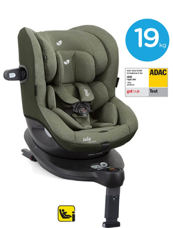 Joie spin 360 oxybul hotsell