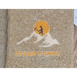 Ракушечник Рукельский с фаской