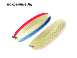 цвет 031 (нейзильбер)