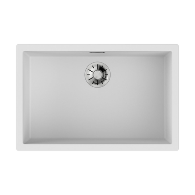 Мойка OMOIKIRI YAMAKAWA 75-U/I WH